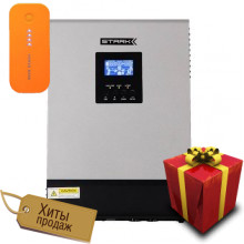 Инвертор Stark Country 2000 INV Инвертор Stark Country 2000 INV